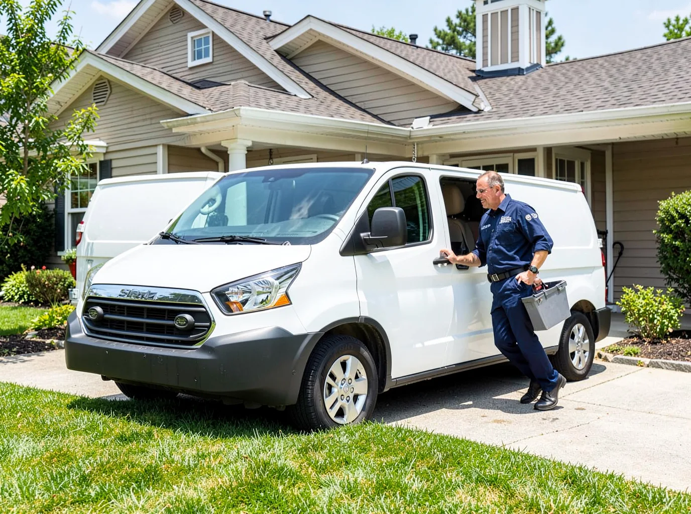 Emergency Plumber company in Burson, CA